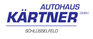 Logo Autohaus Kärtner GmbH